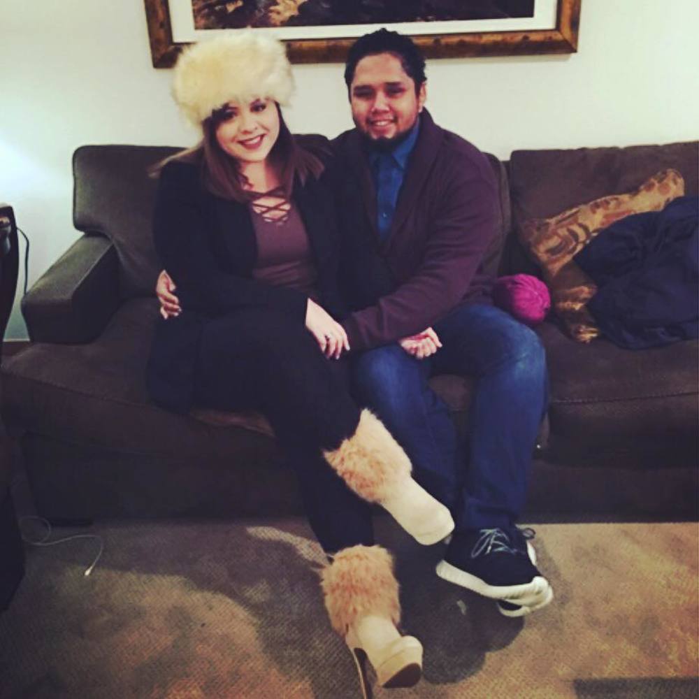 Meet your Posher, Arcelia